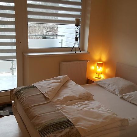 Pas Rasa Otel Palanga Dış mekan fotoğraf
