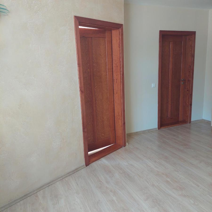 Pas Rasa Otel Palanga Dış mekan fotoğraf
