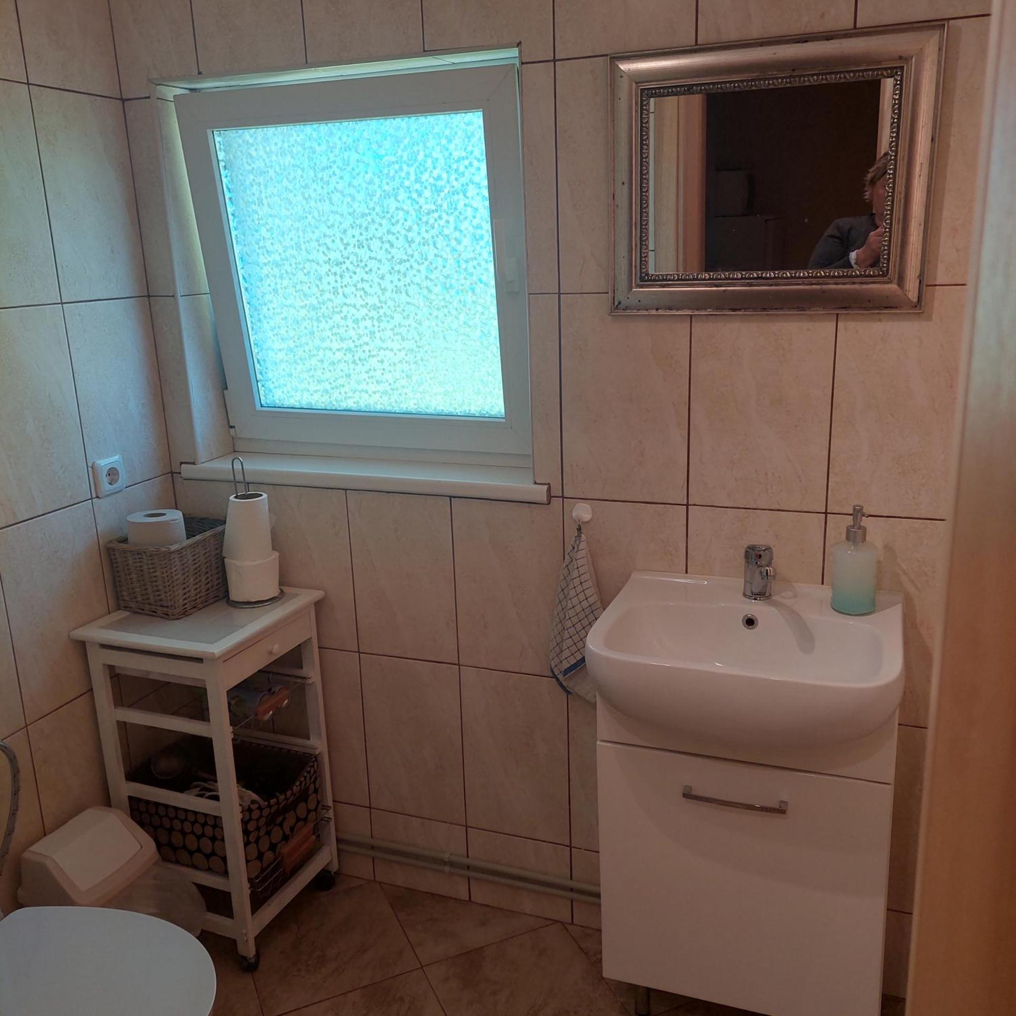 Pas Rasa Otel Palanga Dış mekan fotoğraf